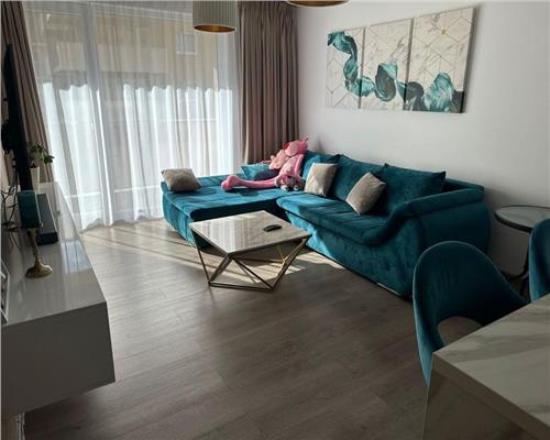 Apartament 2 camere Urban Plaza