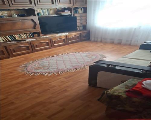 Apartament 3 camere decomandat etaj intermediar Astra