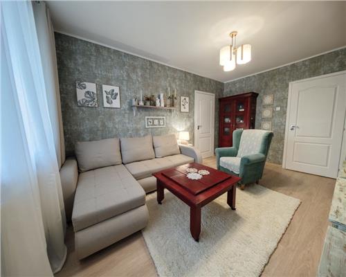 Apartament 2 camere etaj intermediarAstra