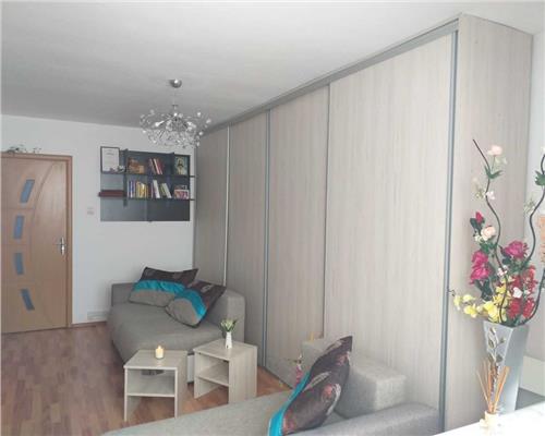 Apartament 2 camere decomandat etajul 2 Astra