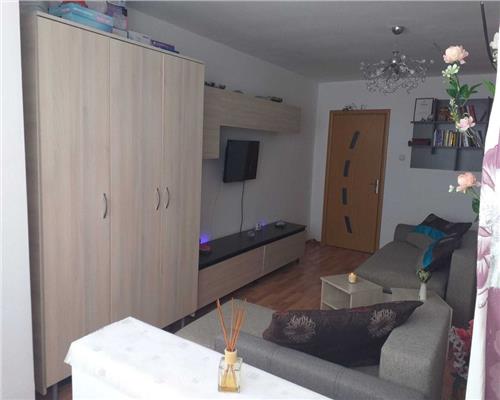 Apartament 2 camere decomandat etajul 2 Astra