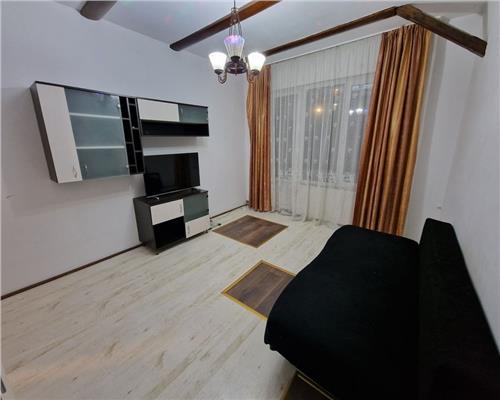 Apartament 2 camere decomandat etajul 1 Tractorul