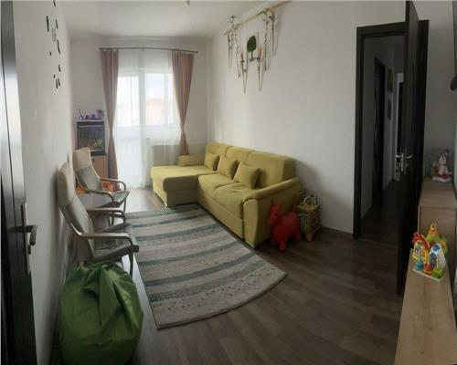 Apartament 4 camere Tractorul