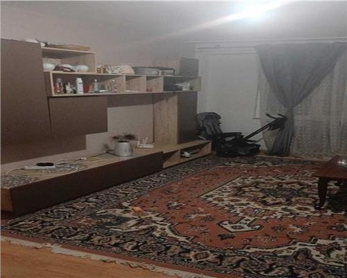 Apartament 3 camere etaj intermediar Vlahuta