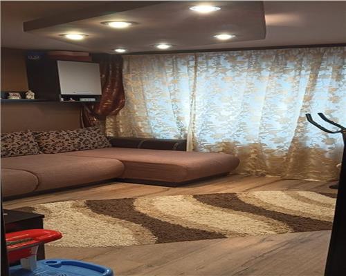 Apartament 2 camere etajul 1 Uzina 2
