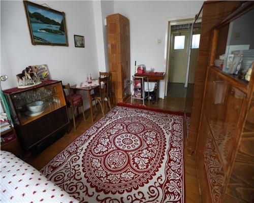 Apartament 2 camere zona Judetean