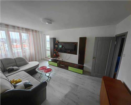 Apartament 3 camere zona Grivitei