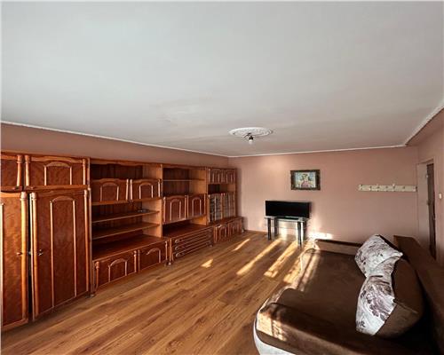 Apartament 2 camere decomandat etaj intermediar Astra-Carpatilor