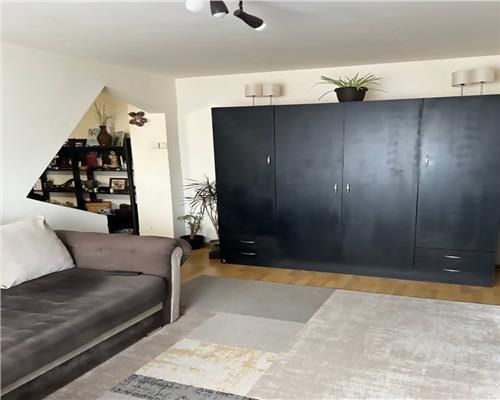 Apartament 2 camere zona Vlahuta