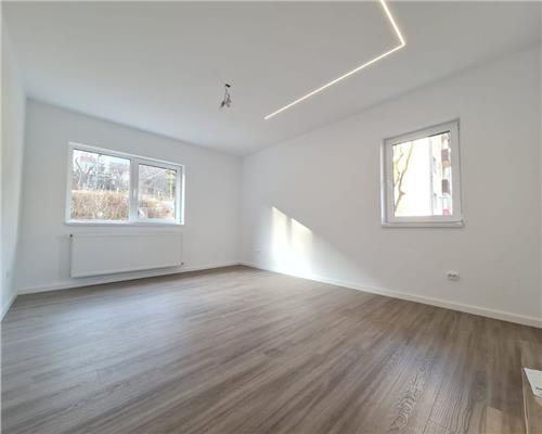 Apartament 2 camere decomandat Racadau