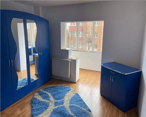 Apartament 2 camere decomandat etajul 1 Racadau