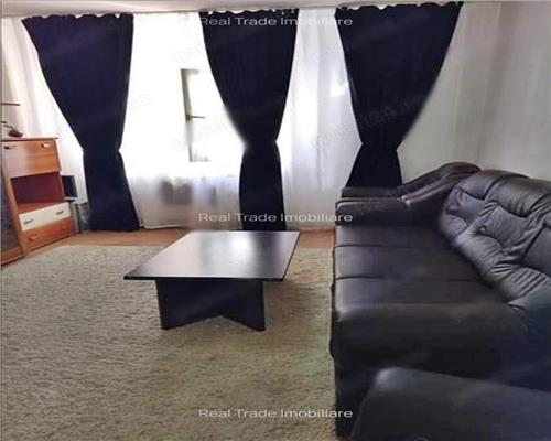 Vanzare apartament 2 camere decomandat Racadau, Brasov