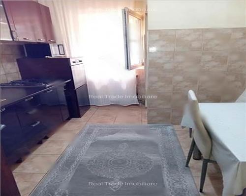 Vanzare apartament 2 camere decomandat Racadau, Brasov