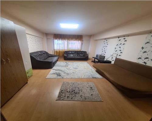 Apartament 3 camere decomandat etajul 1 Racadau