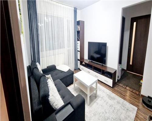 Apartament 2 camere renovat Astra- Planete