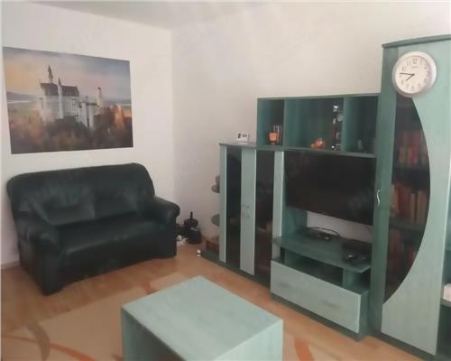 Apartament 2 camere decomandat Racadau