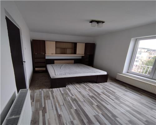 Apartament 2 camere Astra- Piata ( str. Uranus)