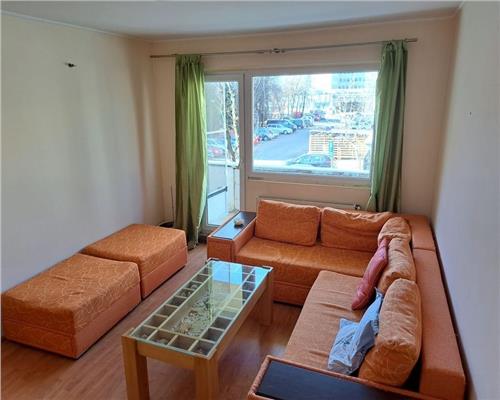 Apartament 2 camere Calea Bucuresti