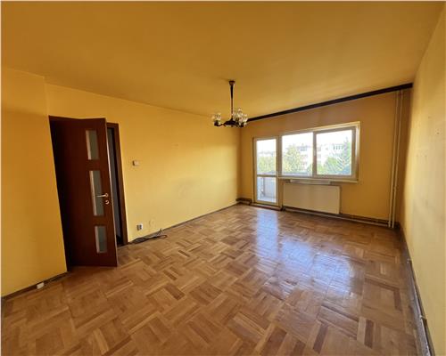 Apartament 4 camere structura mare Scriitorilor