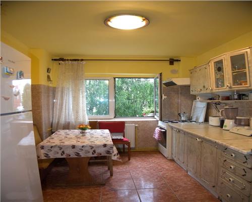Apartament 4 camere Grivitei
