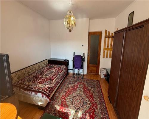 Apartament 2 camere decomandat etajul 2 Scriitorilor