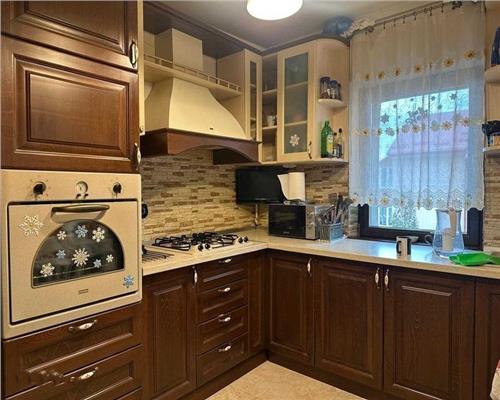 Apartament 2 camere Racadau