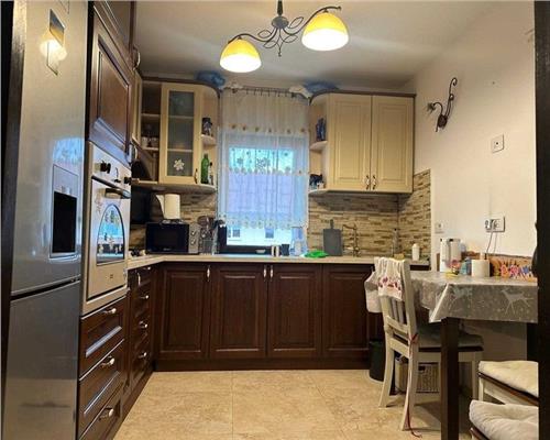 Apartament 2 camere Racadau