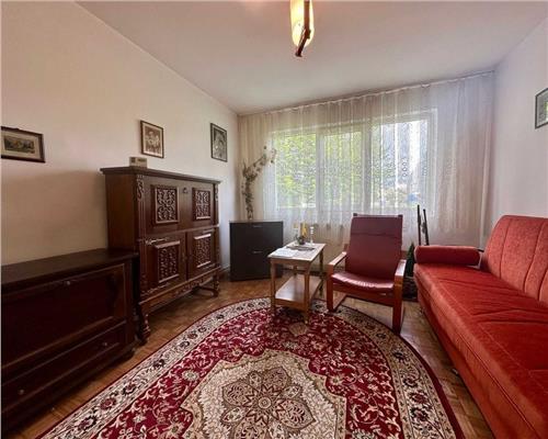 Apartament 2 camere zona Garii