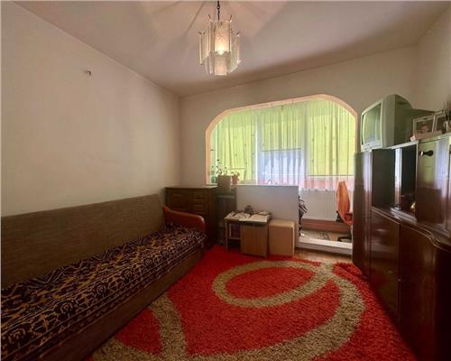 Apartament 2 camere zona Garii