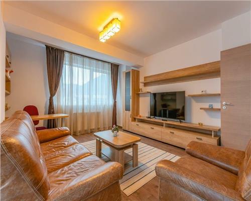 Apartament 2 camere bloc nou Racadau