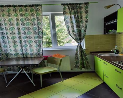 Apartament 2 camere decomandat Grivitei- Onix