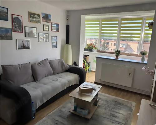 Apartament 2 camere etaj intermediar Astra