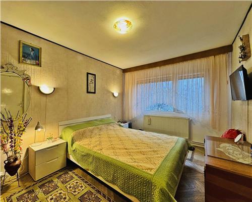 Apartament 2 camere Astra