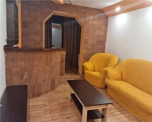 Apartament 3 camere etaj intermediar Astra