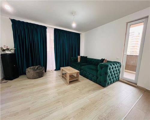 Apartament 2 camere Urban Plaza