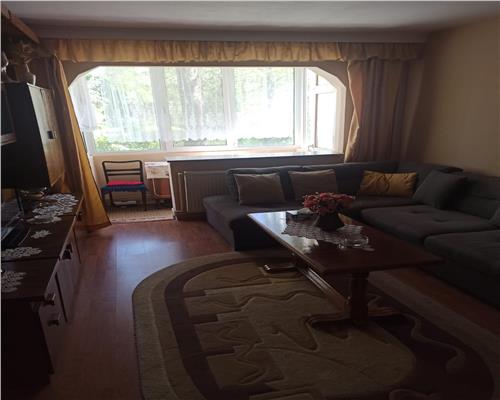 Apartament 2 camere zona Astra- Orizont