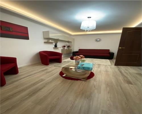 Apartament 2 camere decomandat Centrul Civic-Toamnei