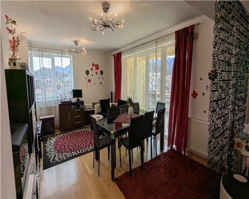 Apartament 2 camere zbloc nou Central