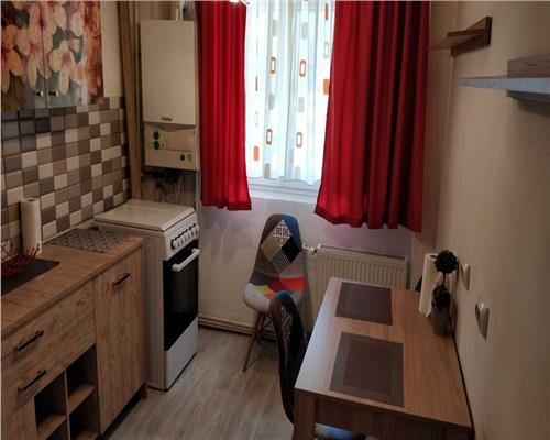 Apartament  4 camere Harmanului