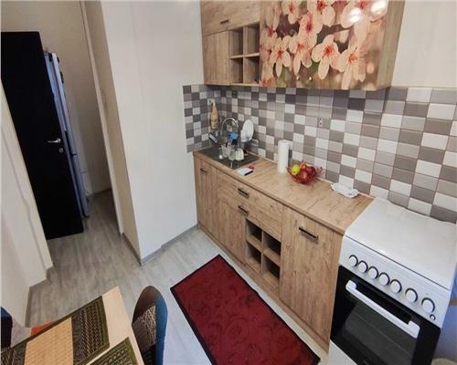 Apartament  4 camere Harmanului