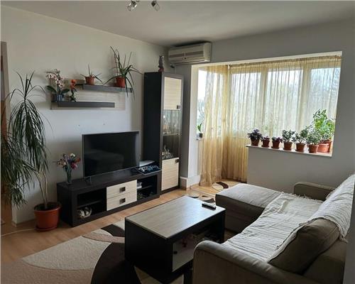 Apartament 2 camere zona Gemenii- Saturn