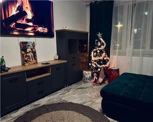 Apartament 2 camere decomandat Astra