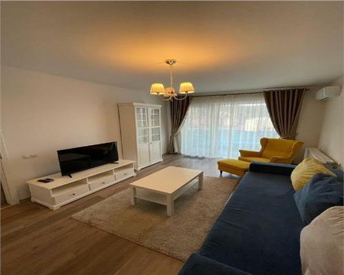 Apartament 2 camere decomandat Racadau- Alphaville