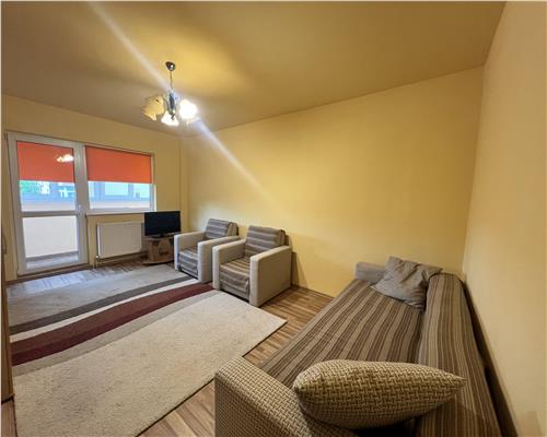 Apartament 2 camere decomandat etajul 2 Racadau