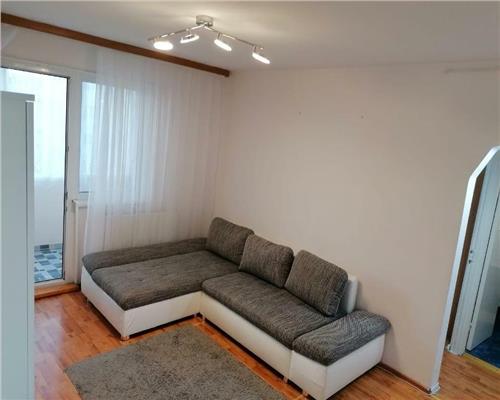 Apartament 2 camere etaj intermediar Astra