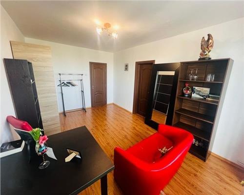 Apartament 2 camere mobilat Gemenii- Saturn