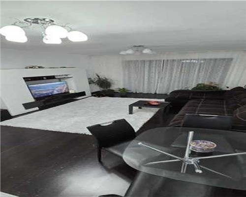 Apartament 2 camere Tampa Gardens