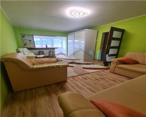 Apartament 2 camere decomandat zona Judetean