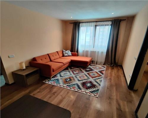 Apartament 2 camere etajul 1 zona Gemenii