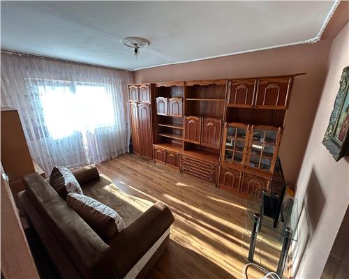 Apartament 2 camere decomandat etaj intermediar Astra-Carpatilor